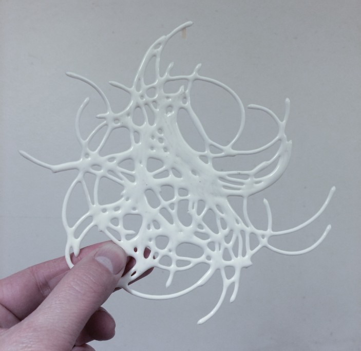 Fonte de filament