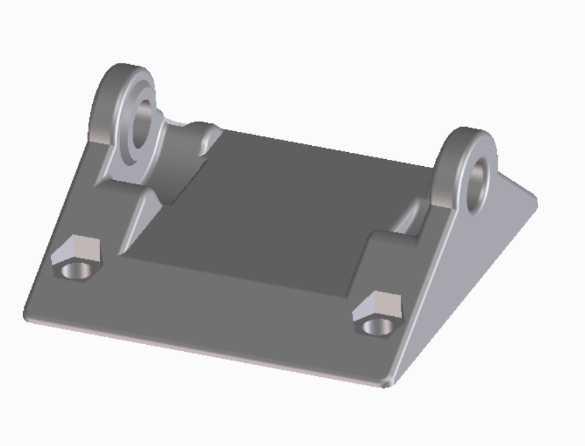 Guide d'affutage ciseau à bois et rabots en impression 3D