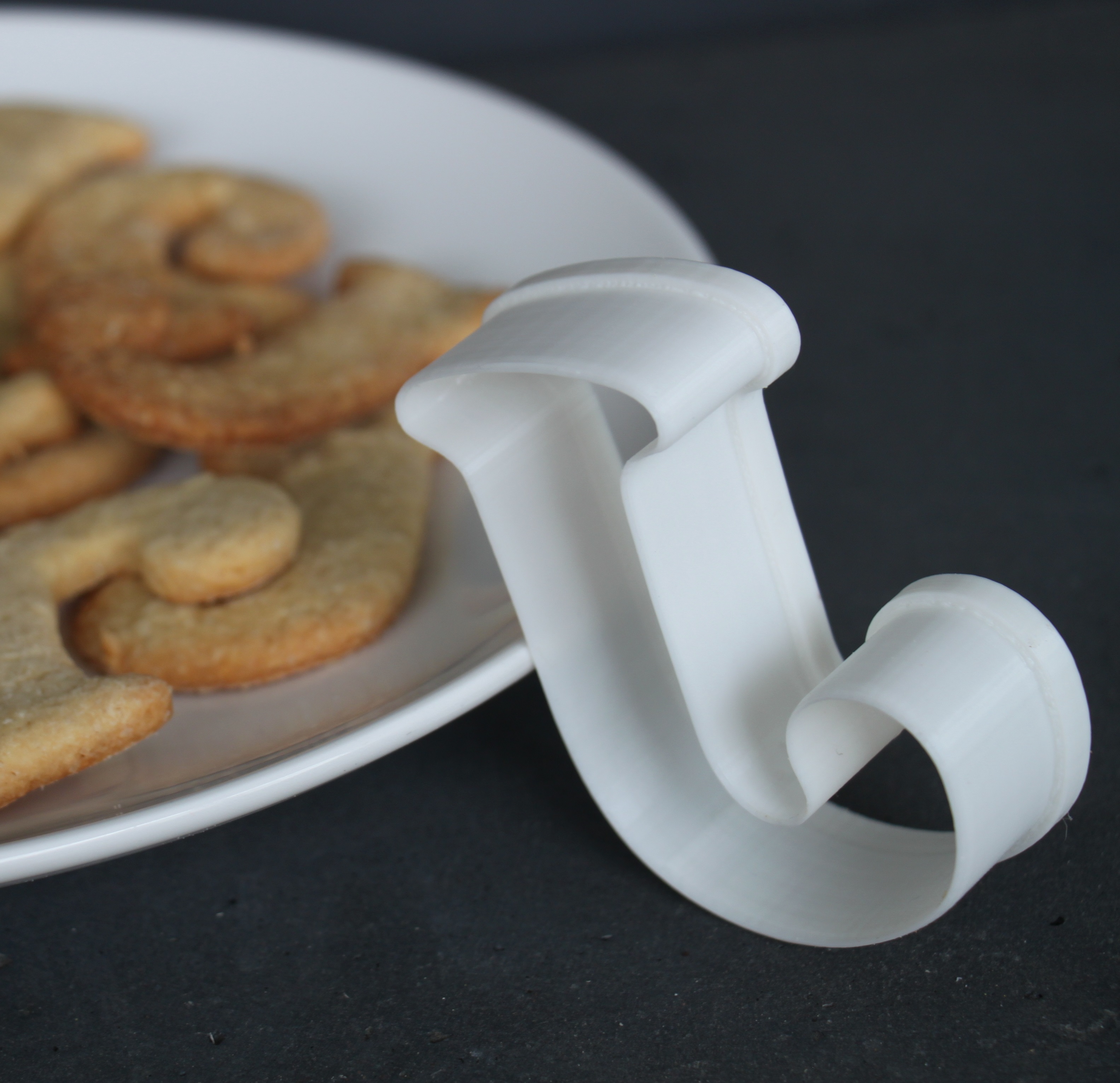 Emporte pièce Les Fabriqueurs